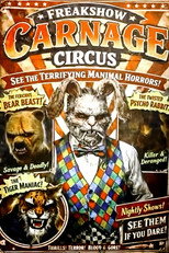 Winnie the Pooh: Blood and Honey 3