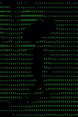 ASCII History of Moving Images