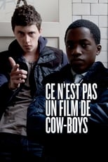 Poster di Ce n'est pas un film de cow-boys