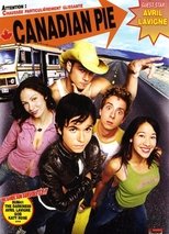 Canadian Pie poster