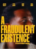 A Fraudulent Existence main poster
