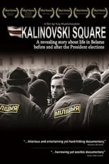 Poster for Kalinovski Square 