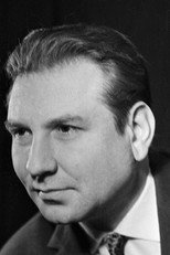 Foto retrato de Nikolay Dorizo