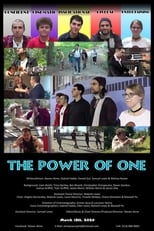 Poster for The Power of One 