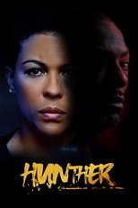 Poster for Hunther