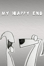My Happy End poster