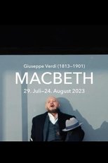 Giuseppe Verdi: Macbeth - Salzburger Festspiele 2023 Giuseppe Verdi: Macbeth - Salzburger Festspiele 2023