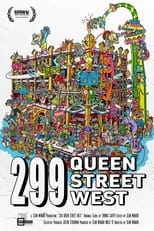 Poster for 299 Queen Street West