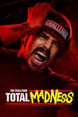 Poster for The Challenge Season 35