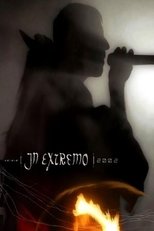 Poster for In Extremo - Live 2002 