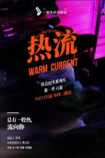热流 poster