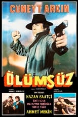 Poster di Ölümsüz