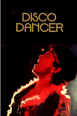 Disco Dancer