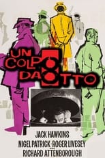 Poster di Un colpo da otto