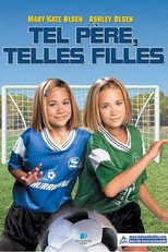 Tel p&egrave;re, telles filles