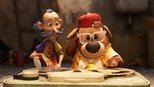 The Inseparables-0