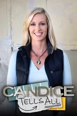 Candice Tells All (2011)