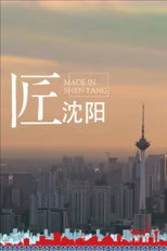 匠沈阳 poster