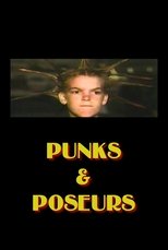 Punks and Poseurs: A Journey Through the Los Angeles Underground