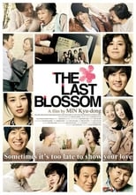 Poster for The Last Blossom 