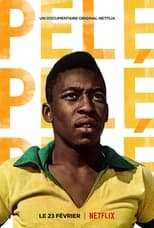 Pelé serie streaming