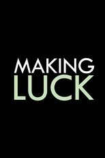 Making Luck poster movie