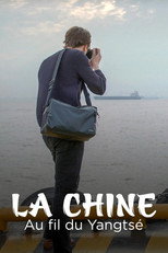 Langs de oevers van de Yangtze