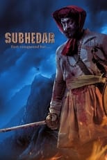 Poster for Subhedar