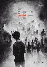 Poster for Hamlet