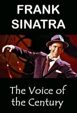 Poster for Frank Sinatra: The Voice of the Century