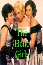 Poster for The Hello Girls Season 2