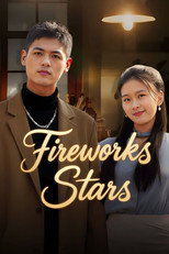 Fireworks Stars poster