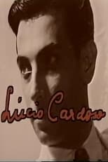 Poster for Lúcio Cardoso