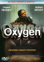 Oxygen serie streaming