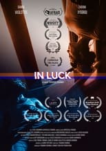 Poster for In Luck 