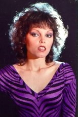 Foto retrato de Pat Benatar