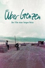 Poster for Über Grenzen