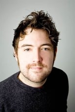 Foto retrato de Nick Helm