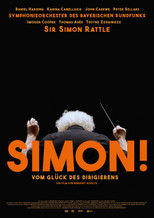 Simon Rattle - Vom Glück des Dirigierens