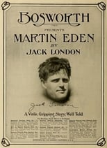 Poster for Martin Eden