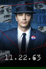 VER 11.22.63 (2016) Online Gratis HD