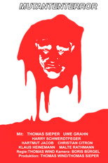 Mutantenterror poster