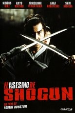 Ver El asesino del Shogun (1980) Online