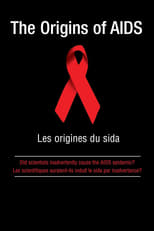 Poster for The Origins of AIDS