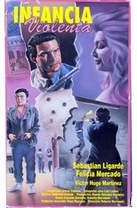 Infancia Violenta main poster