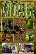 Poster for Andasibe 