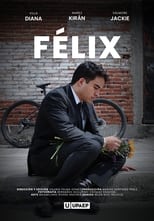 Poster for FELIX 
