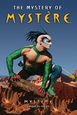 Poster for Cirque du Soleil: The Mystery of Mystère 