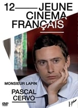 Poster for Monsieur Lapin
