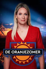 Poster for De Oranjezomer Season 4